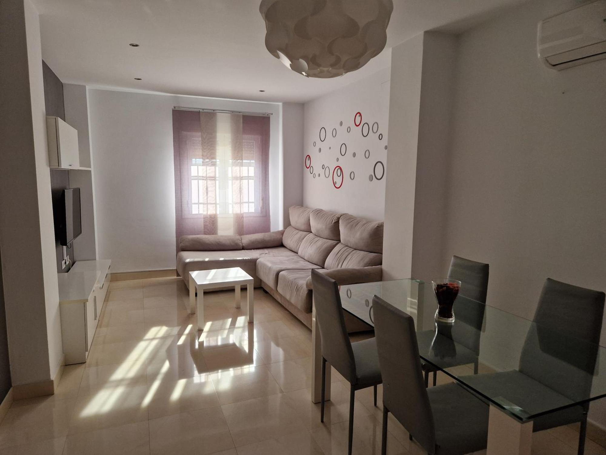 Appartamento Area Chiclana de la Frontera